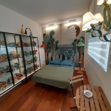 Studio Marselha Exterior foto